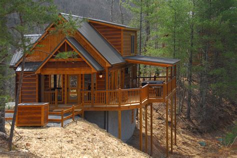 All Properties – Smoky Mountain Rentals by Owner