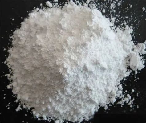 Powdered White Soda Feldspar Powder Grade B Grade Packaging Type Bottle At Best Price In Mumbai