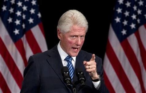 Bill Clinton Gets It Right On Taxes Realclearpolitics