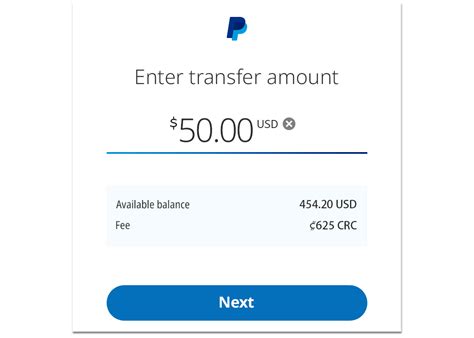 A New Way To Withdraw Funds From PayPal PayPal