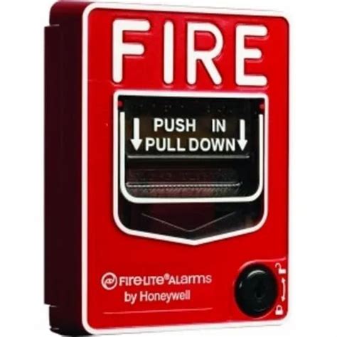 Honeywell Fire Alarm Panel, for Industrial at best price in Delhi | ID ...