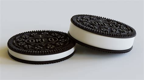 Oreos on Behance