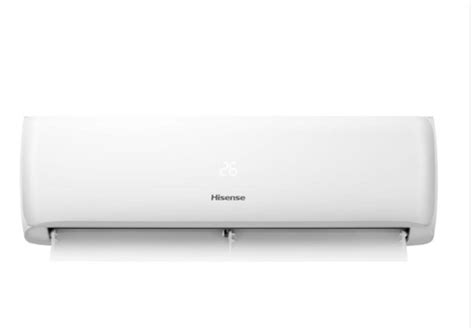 Hisense Klima Expert Smart K Inverter Sa Ugradnjom Klima Ure Aji