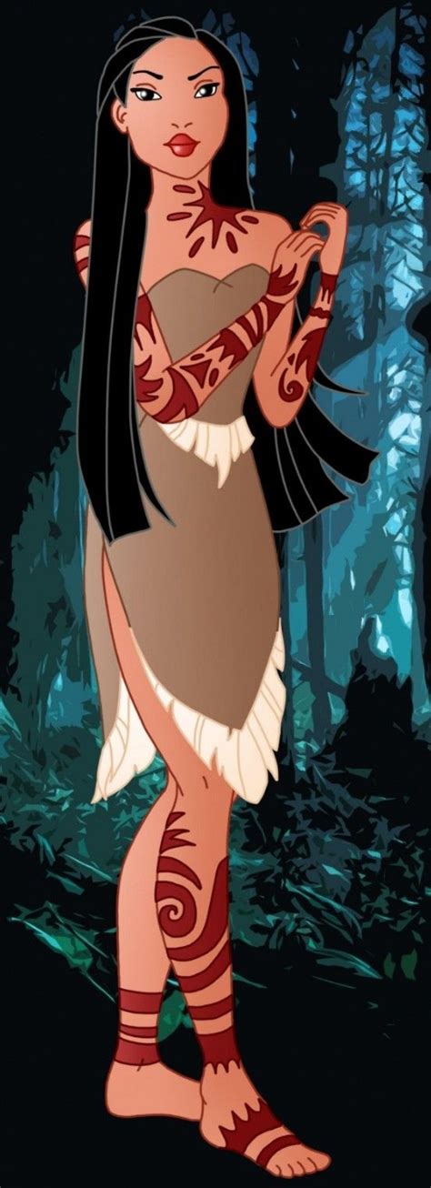 Pin By Lauren On Disney Things Princess Pocahontas Evil Princess