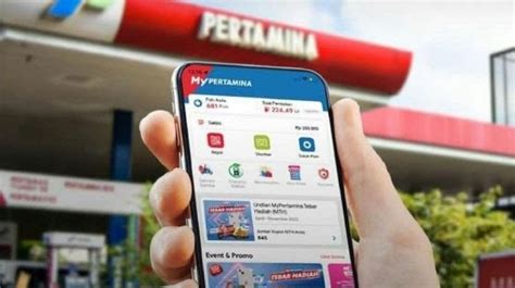 Promo Kemerdekaan Di Jateng Dan Diy Mypertamina Berikan Cashback Besar