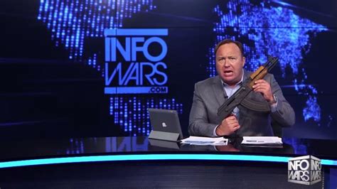 How Infowars Became The Opposite Of Everything It Set Out To Be Vice