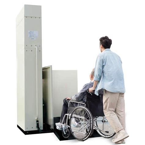 Commercial wheelchair lift canada - Tuhe lift