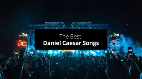 12 Best Daniel Caesar Songs (list with chords & lyrics) - Guvna Guitars