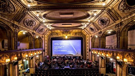 Kino Lucerna Praha Průvodce Program Moje Tipy