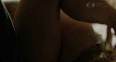 Nude Video Celebs Meraqui Pradis Nude Fuerza Bruta