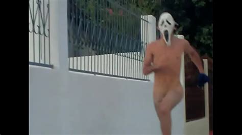 RUNNING NAKED CORRENDO PELADO Brazil XNXX