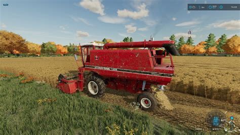 FS 22 The Western Wilds Frontiersman Series 5 First Harvest With