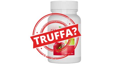 Cardiotensive Truffa O Affare Perch Recensioni Negative