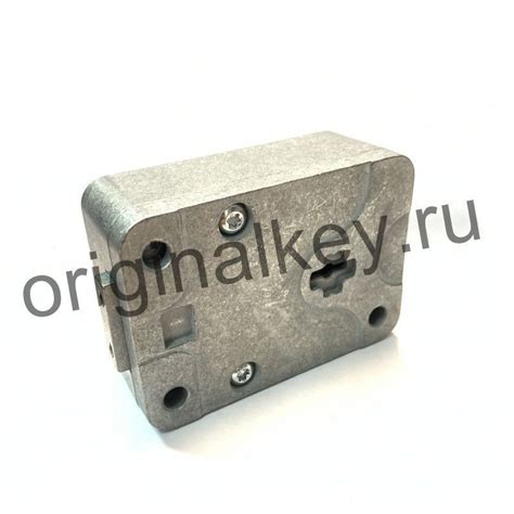 Замок сейфовый Sargent & Greenleaf 6880-166 | Originalkey