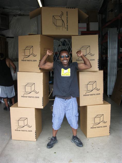 Where to Get Free Moving Boxes in Chicago - Move-Tastic Blog