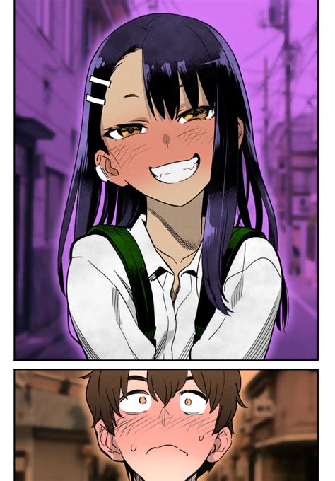 Sure Senpai R Nagatoro