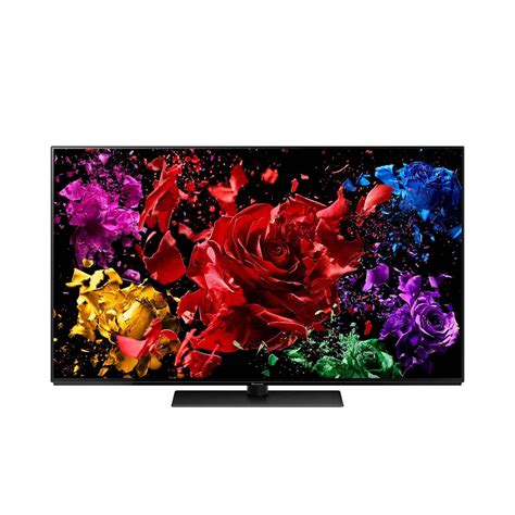 Panasonic 554k Ultra Hd Smart Oled Tvth 55fz950s Mm