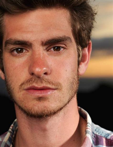 Es Repugnante Andrew Garfield Opina Sobre Las Fotos De Famosas