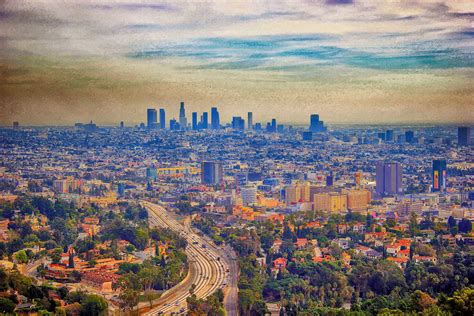 Los Angeles Wallpapers Wallpaper Cave