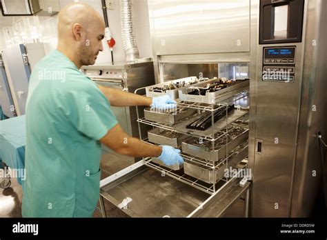 Procedure For Sterilization Of Medical Instruments at Mary Settle blog 