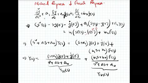 34 Systems Roots Poles Zeros And Pole Zero Diagram Lecture 11 Part 1