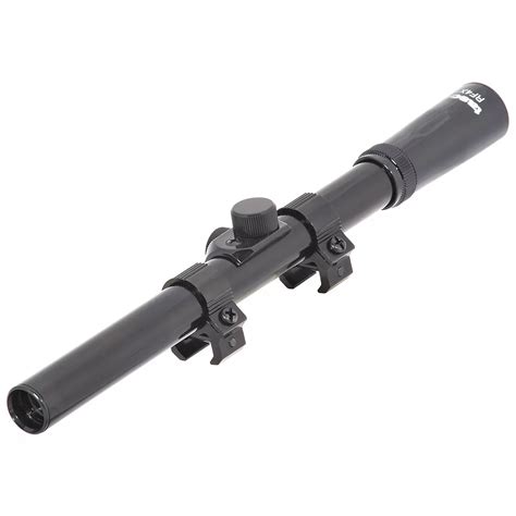 Tasco Rimfire® 4 X 15 Riflescope Academy