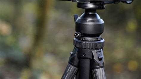 Heipi W Travel Tripod Review Camera Jabber