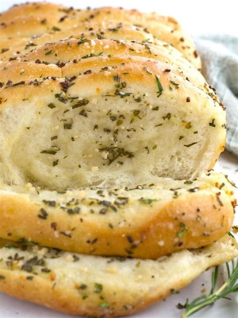 Pull Apart Bread Using Frozen Bread Dough Borrowed Bites