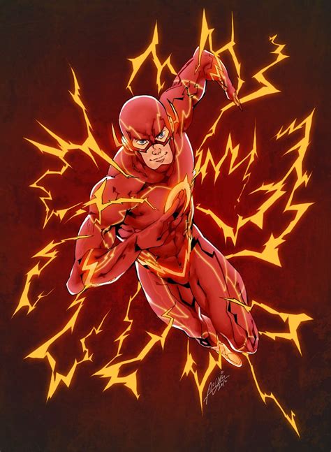 The Flash By Xxxviciousxxx On Deviantart Flash Comics The Flash