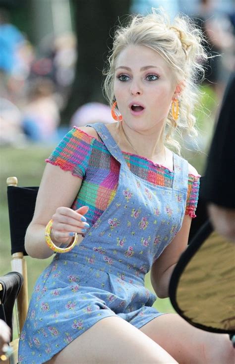 Annasophia Robb Bikini Hot