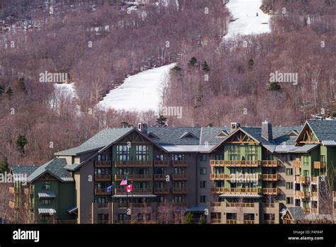 Green mountain inn stowe hi-res stock photography and images - Alamy