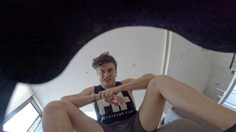 Watch Jordan In Shoe Porn Video NudeSpree