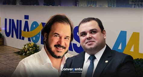 Ant Nio Rueda Vem A Manaus Para Oficializar Pr Candidatura De Roberto