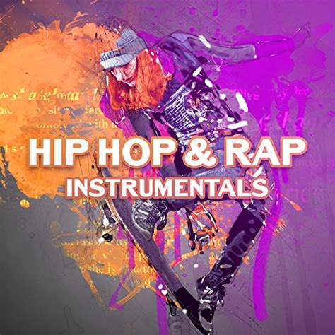 Hip Hop And Rap Instrumentals Randb Pop Freestyle Dance Trap Beats Dj