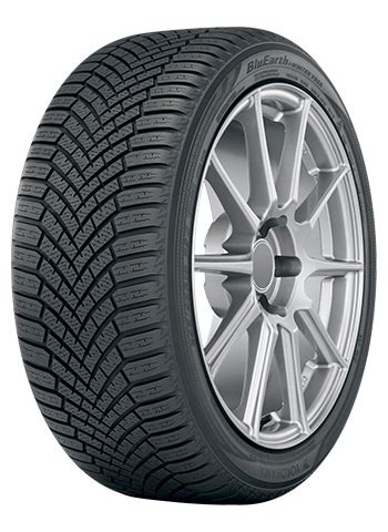 Prodotti | Yokohama 245/40 R18 97W YOKO BLUEARTH-WIN V906 XL