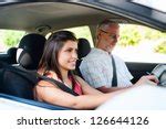 Driving School Free Stock Photo - Public Domain Pictures