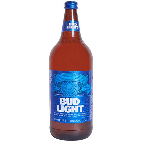 Bud Light Beer Bottle Size - Best Pictures and Decription Forwardset.Com