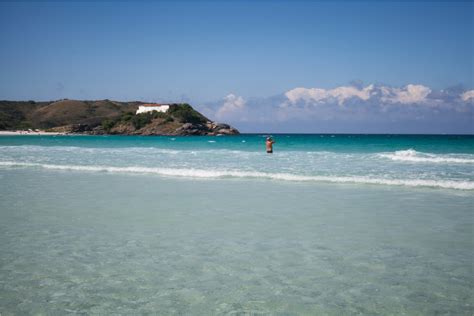 Praia Do Forte Turismo Cabo Frio