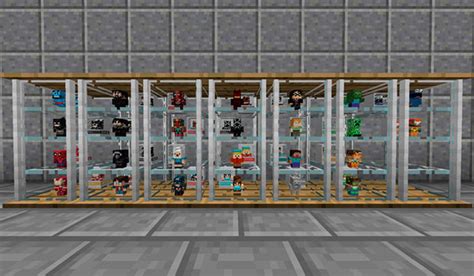 [HELP] Block/items display : r/MinecraftForge