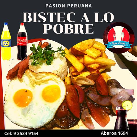 Bistec A Lo Pobre 3