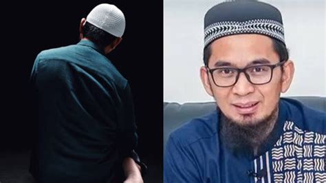 Jangan Sembarangan Shalat Tahajud Ustaz Adi Hidayat Bilang Malam Nanti