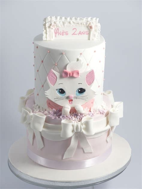 Торт котик (76 фото)