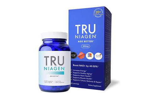 Best Nad Supplements To Kickstart Your Energy