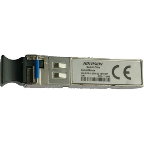 Sfp Hikvision Hk Sfp G Df