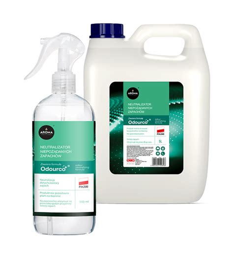 Neutralizator zapachów – Aroma Professional