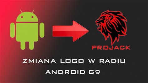 Ustawianie Logo Auta W Radiu Android G How Can Change Logo In Radio