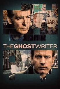 The Ghost Writer | Rotten Tomatoes