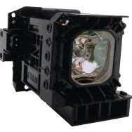 Lampe Originale Pour Vid Oprojecteur Barco Mod Le R Manutan