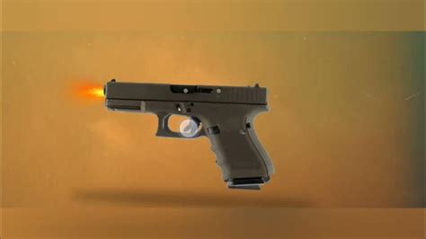 P18C Pistol | Simulator - YouTube