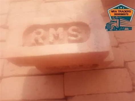 Chamber Bricks At Best Price In Chennai By Nra Traders Id 22349150948